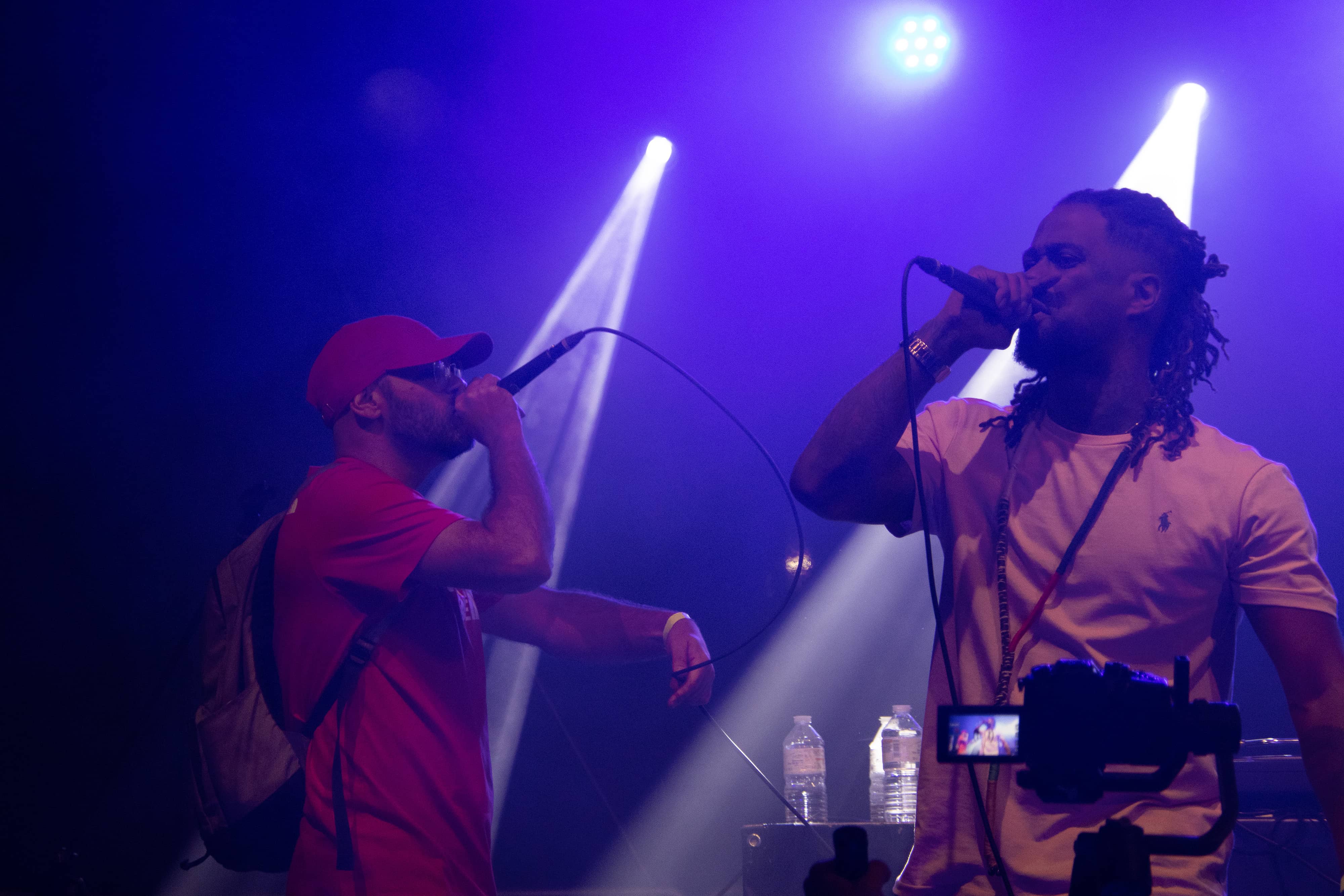 HipHop 'n'air