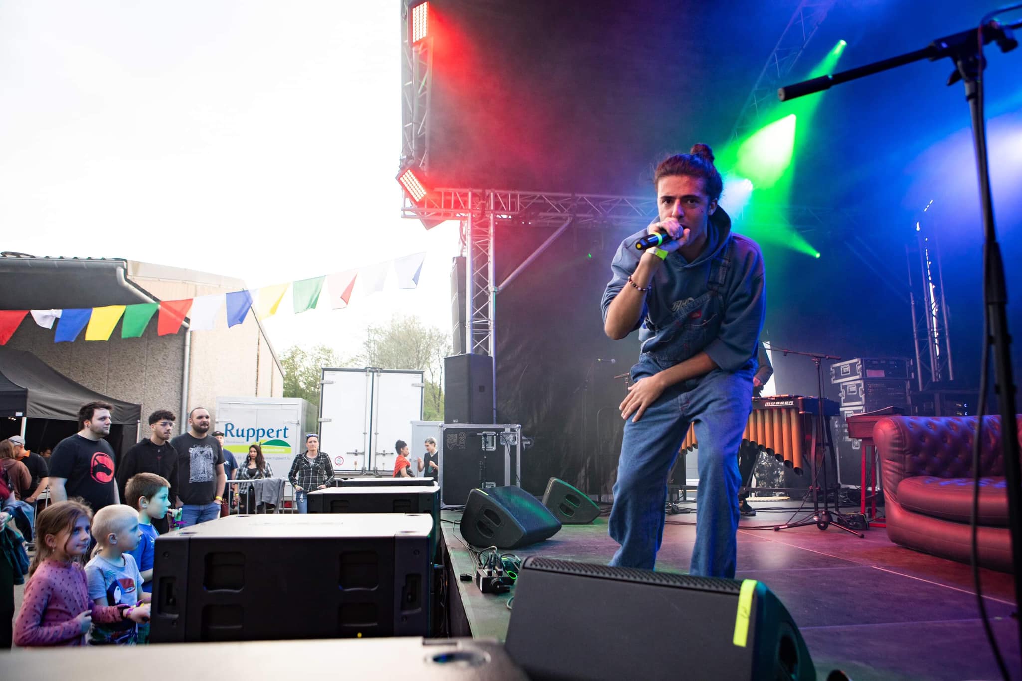 Messtival