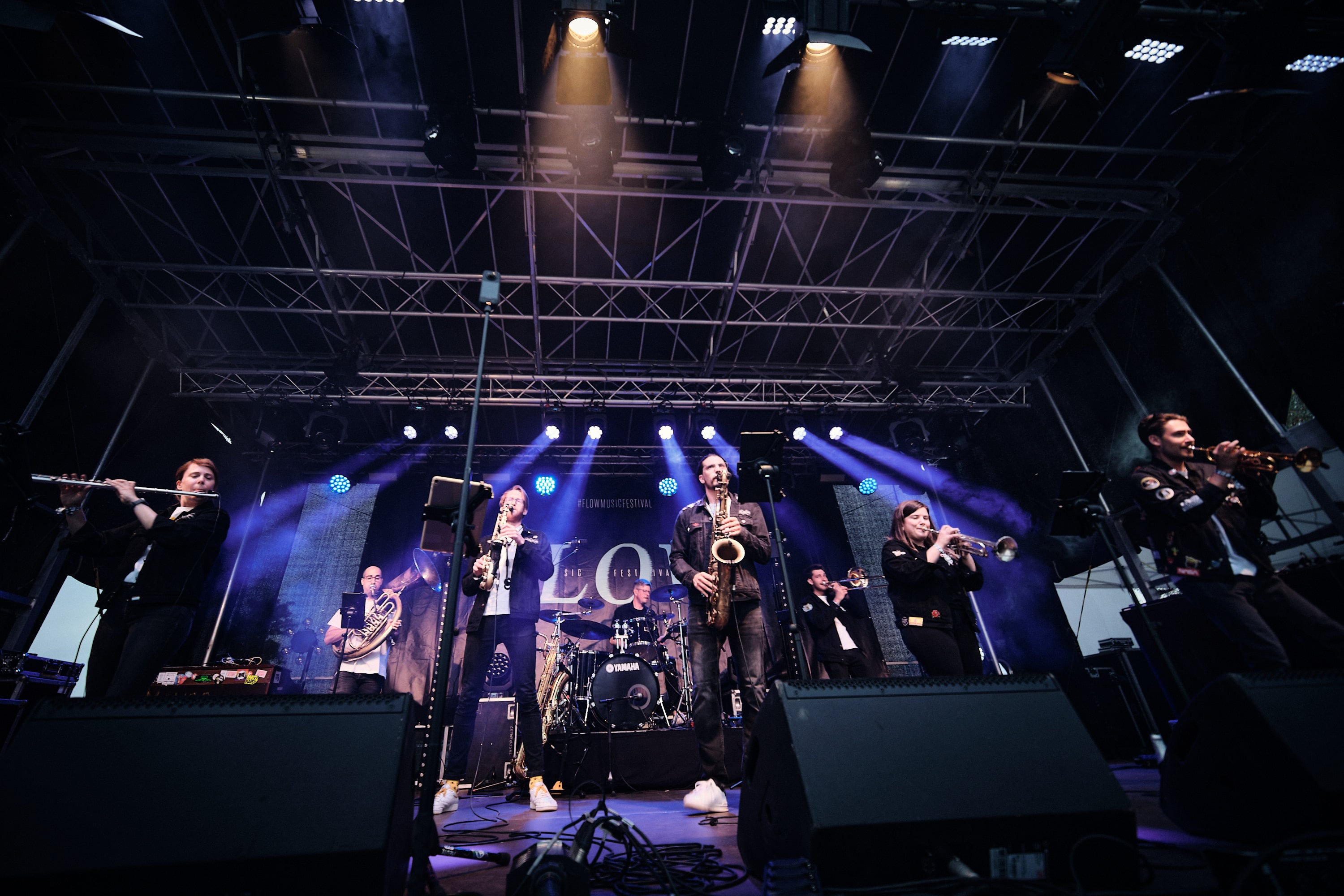 FLOW FESTIVAL