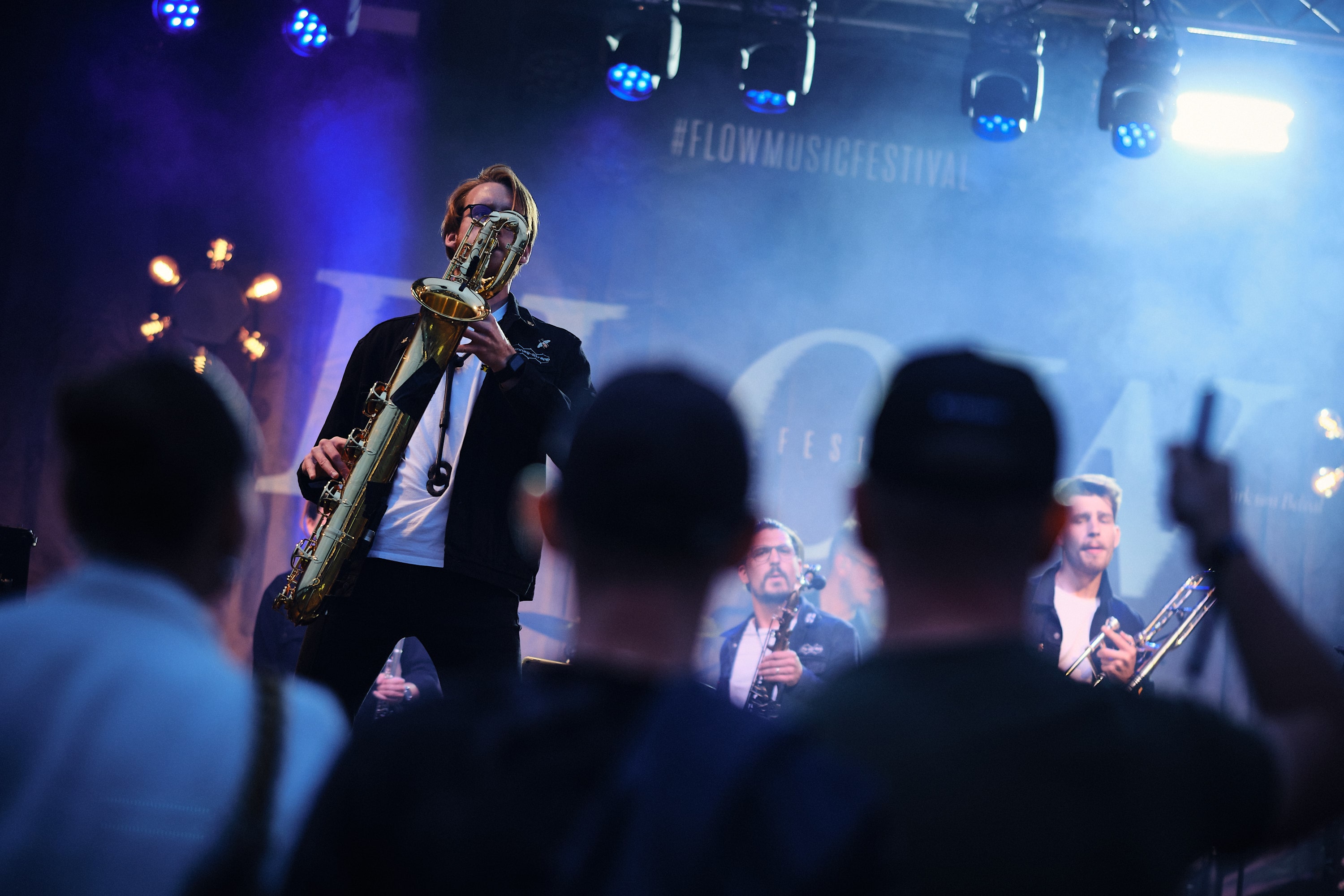 FLOW FESTIVAL
