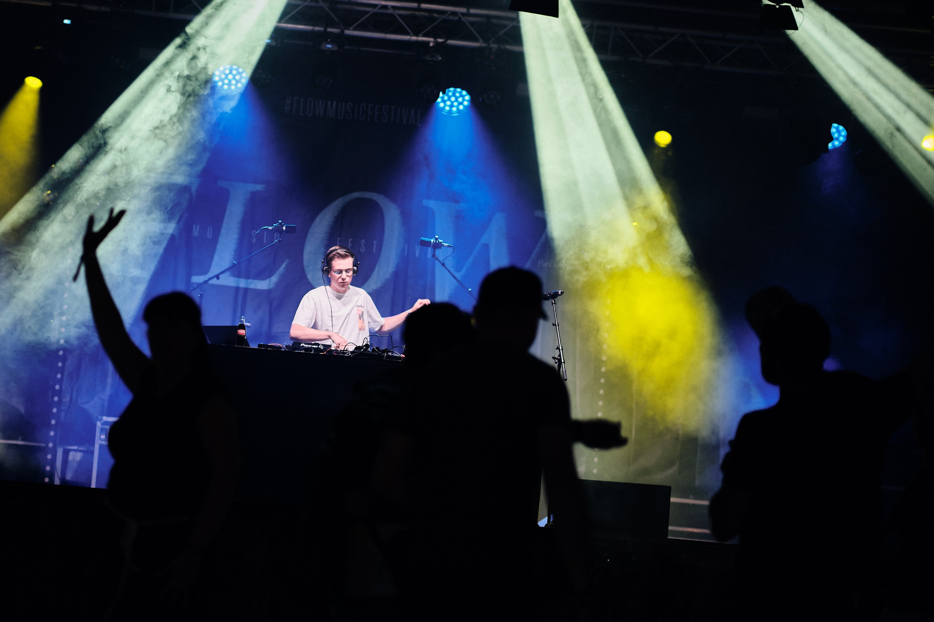FLOW FESTIVAL