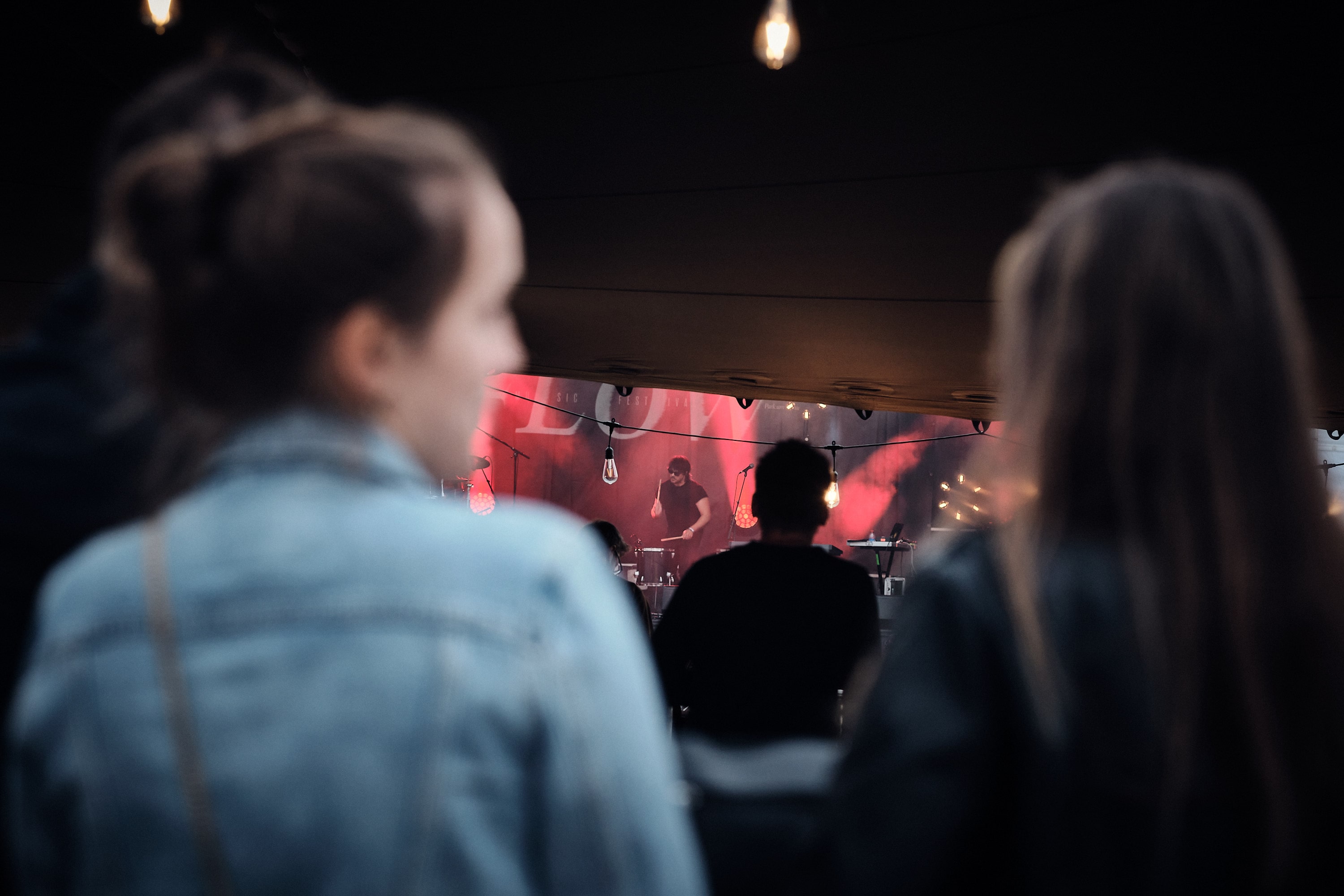 FLOW FESTIVAL