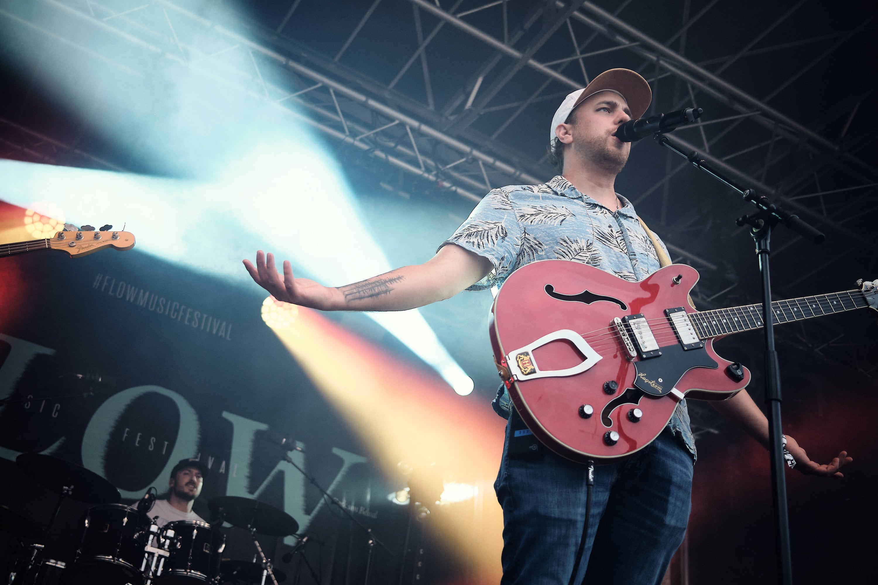 FLOW FESTIVAL