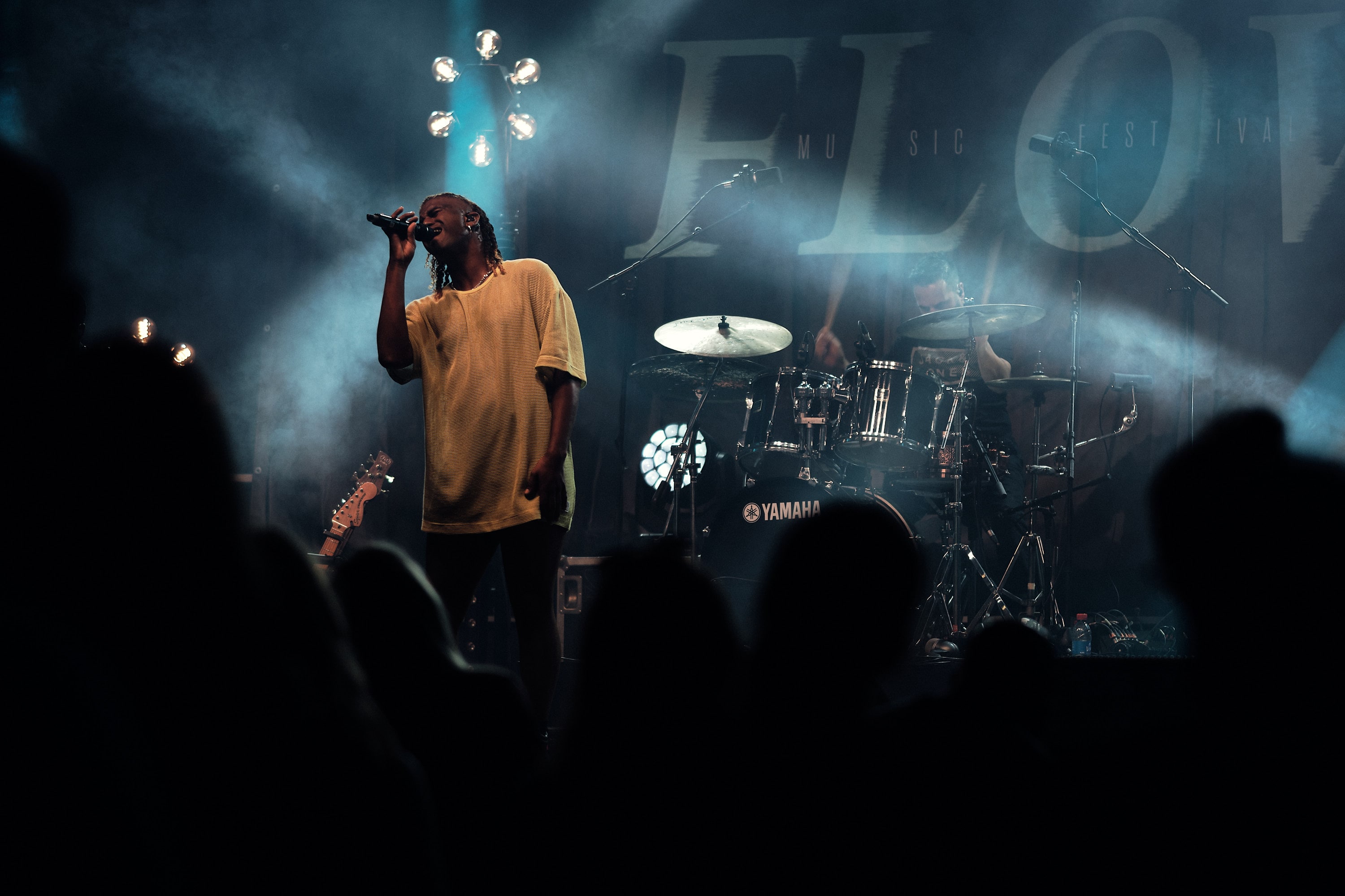 FLOW FESTIVAL