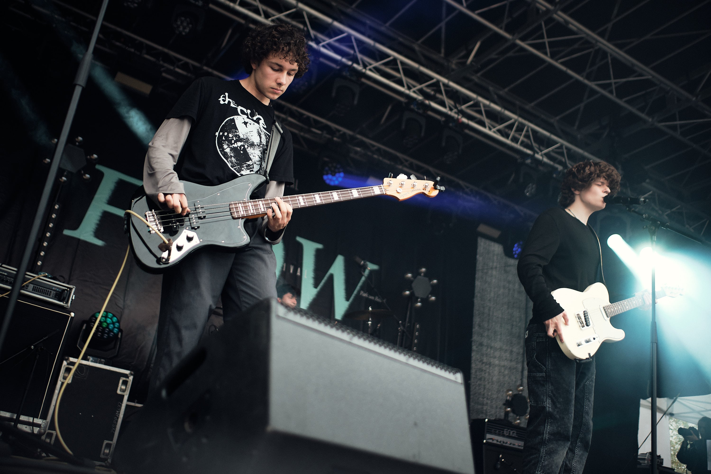 FLOW FESTIVAL