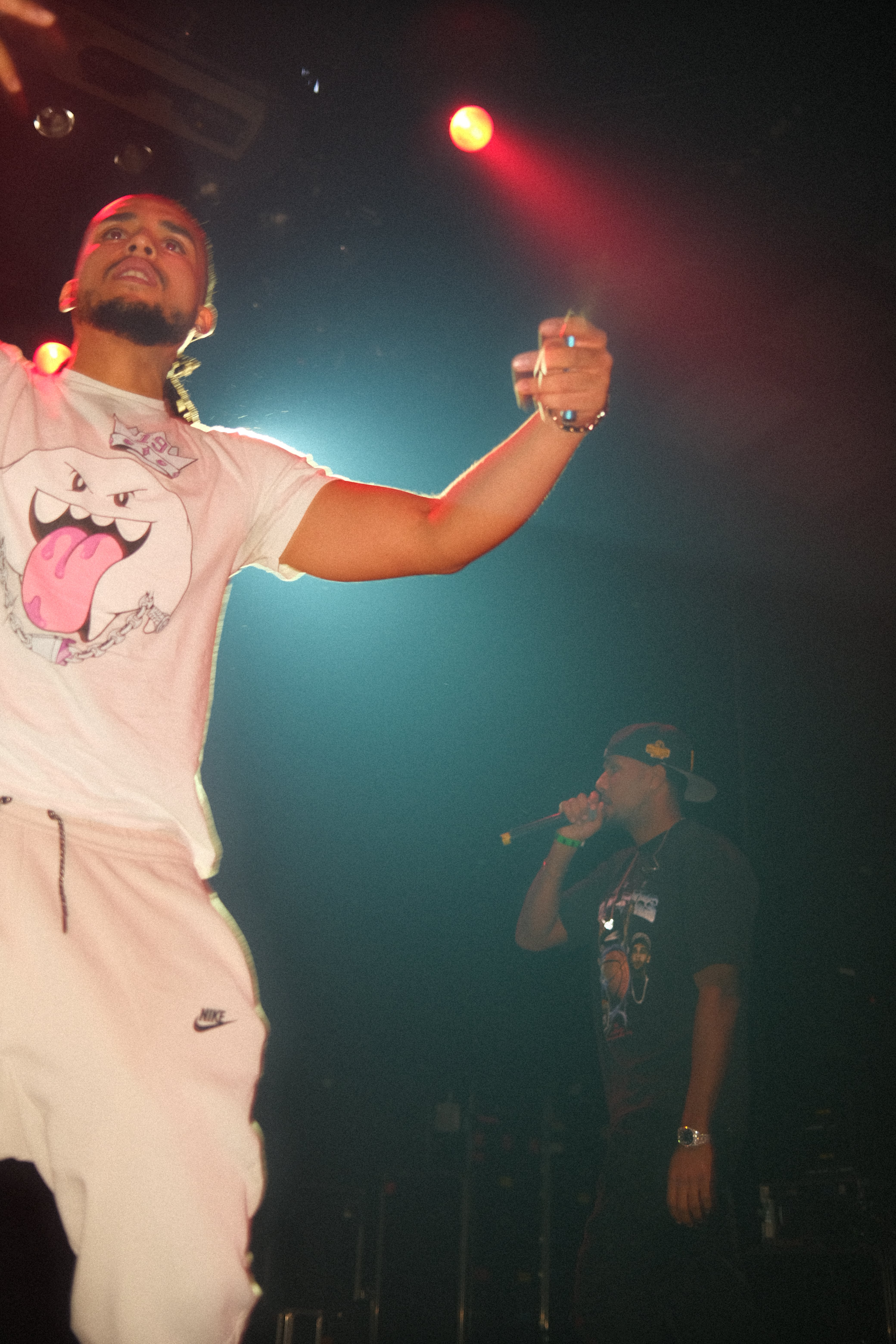 The Qwest