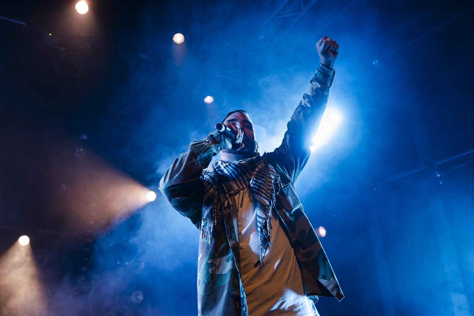 Nicool - N vun der Welt Release
