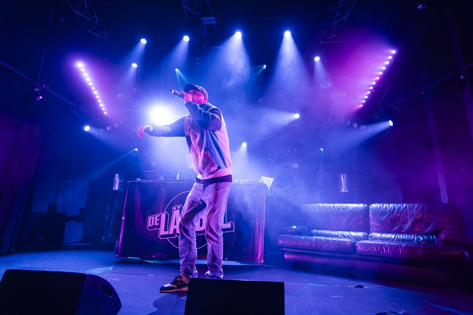Nicool - N vun der Welt Release