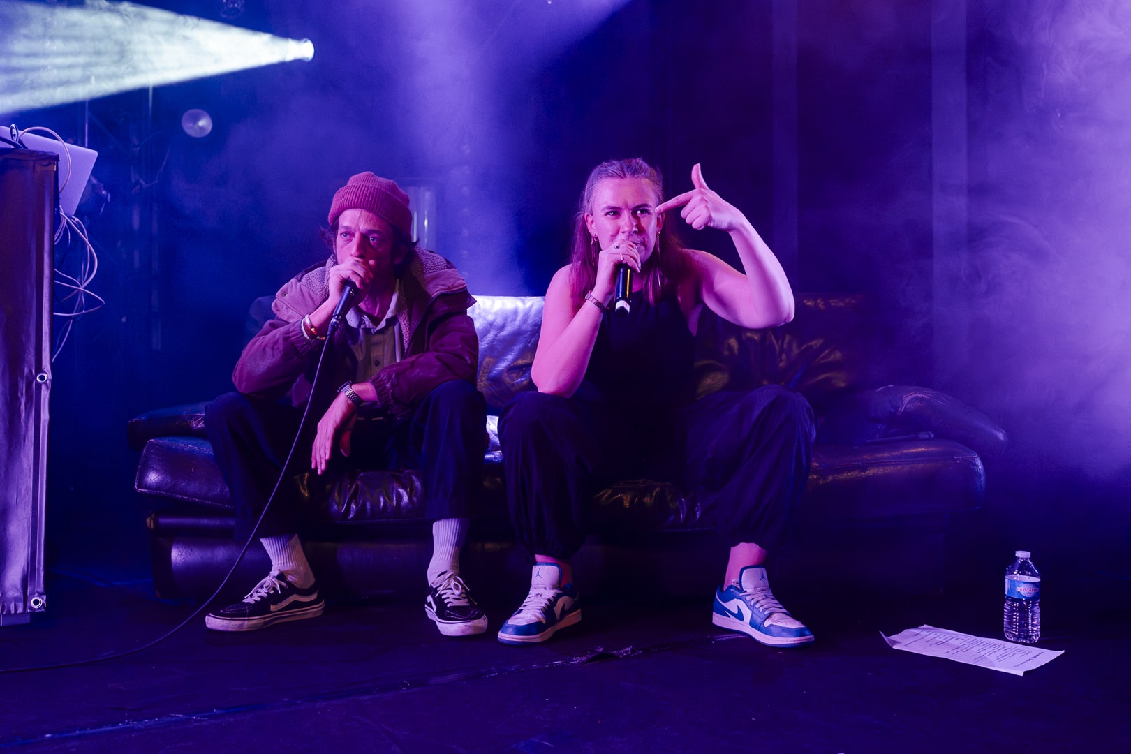 Nicool - N vun der Welt Release