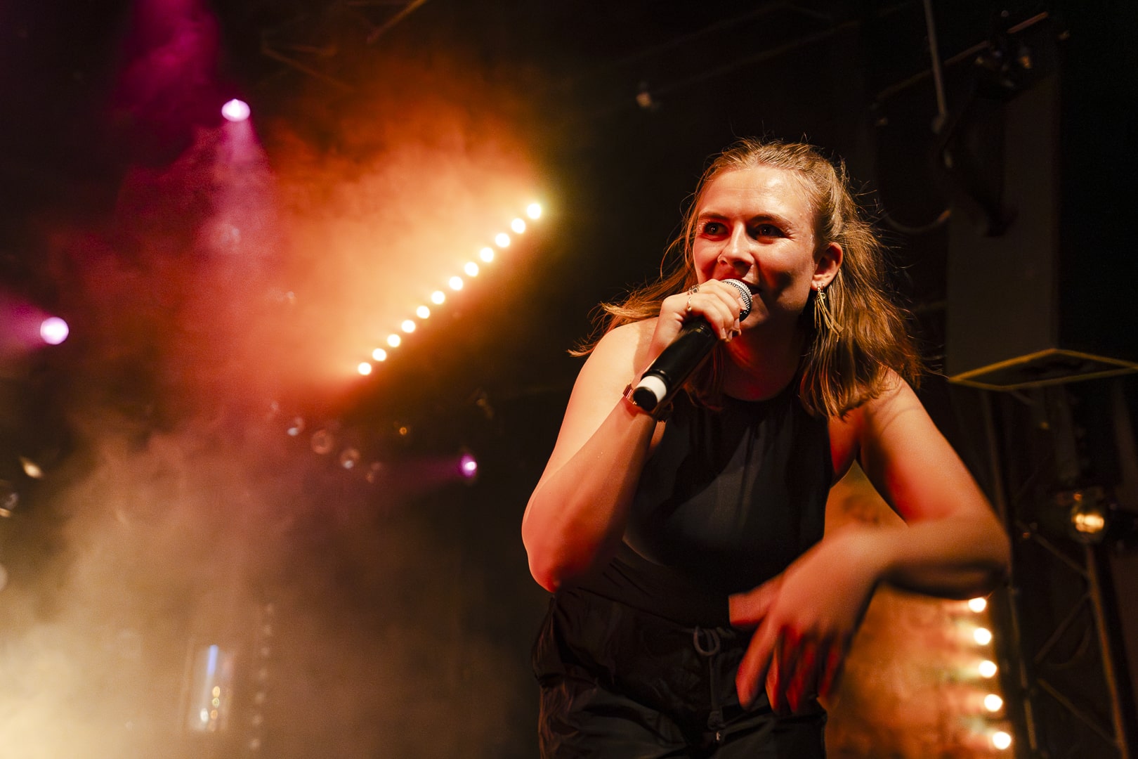 Nicool - N vun der Welt Release