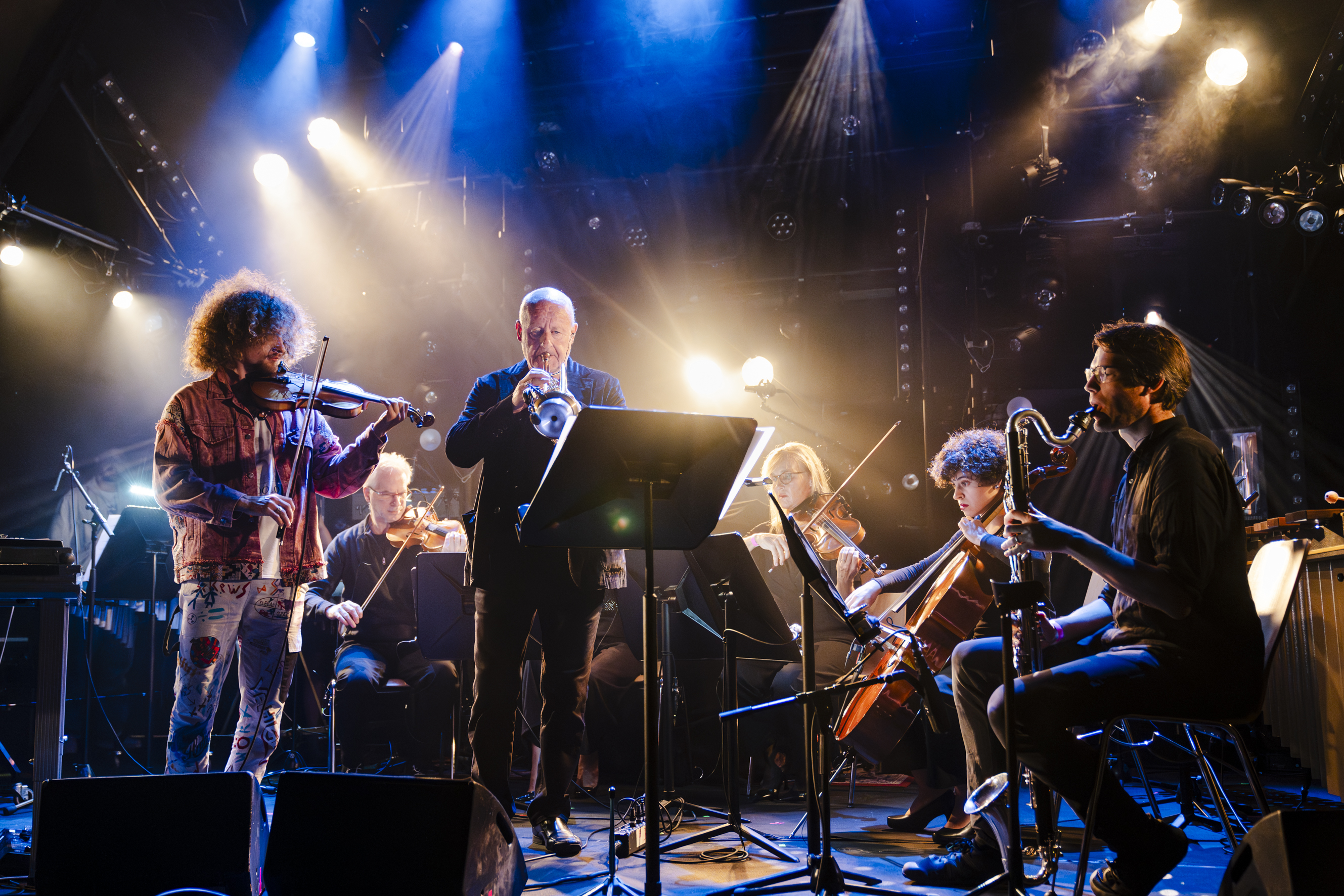 20 Years of Sacem Luxembourg