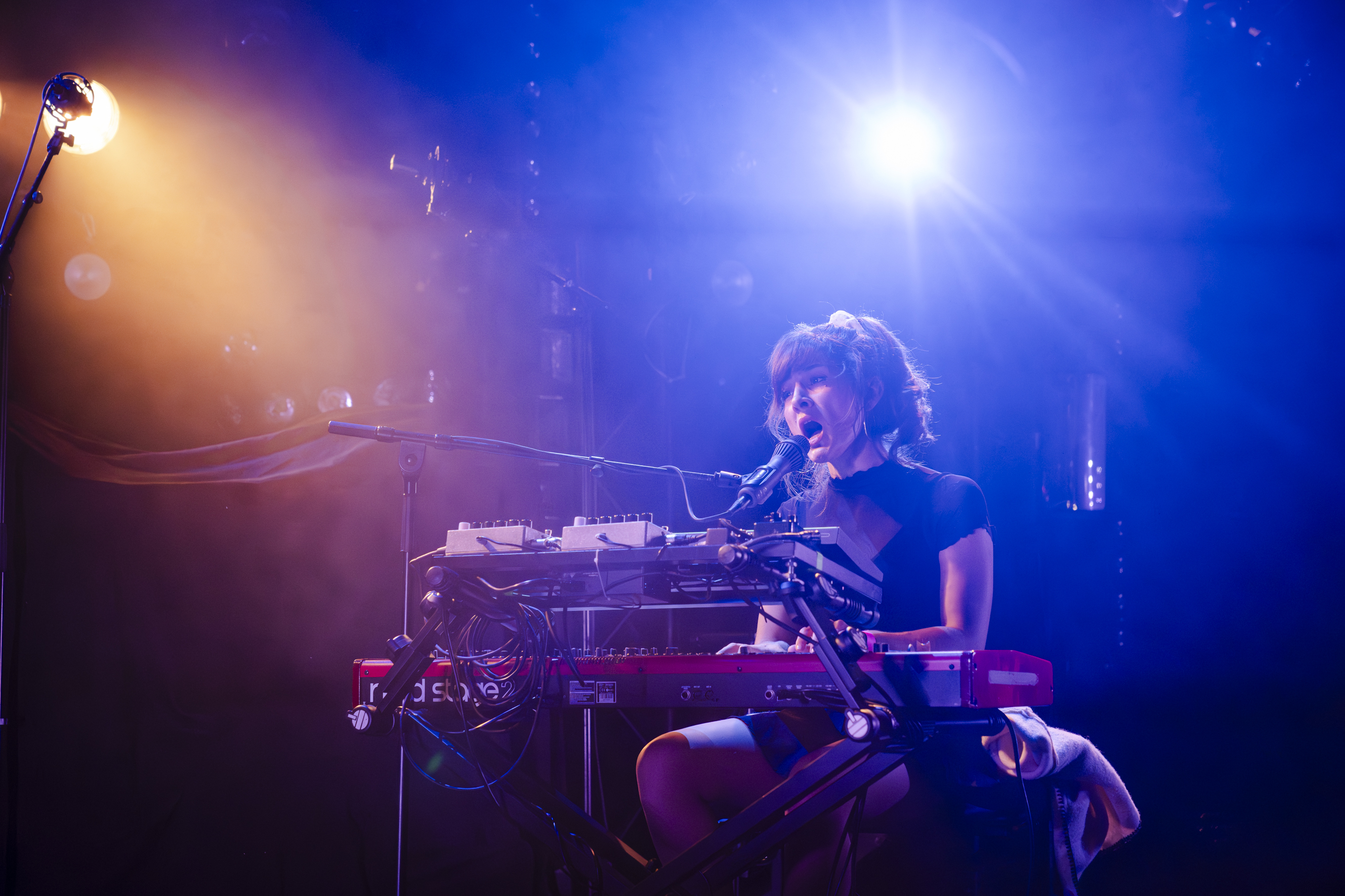 20 Years of Sacem Luxembourg