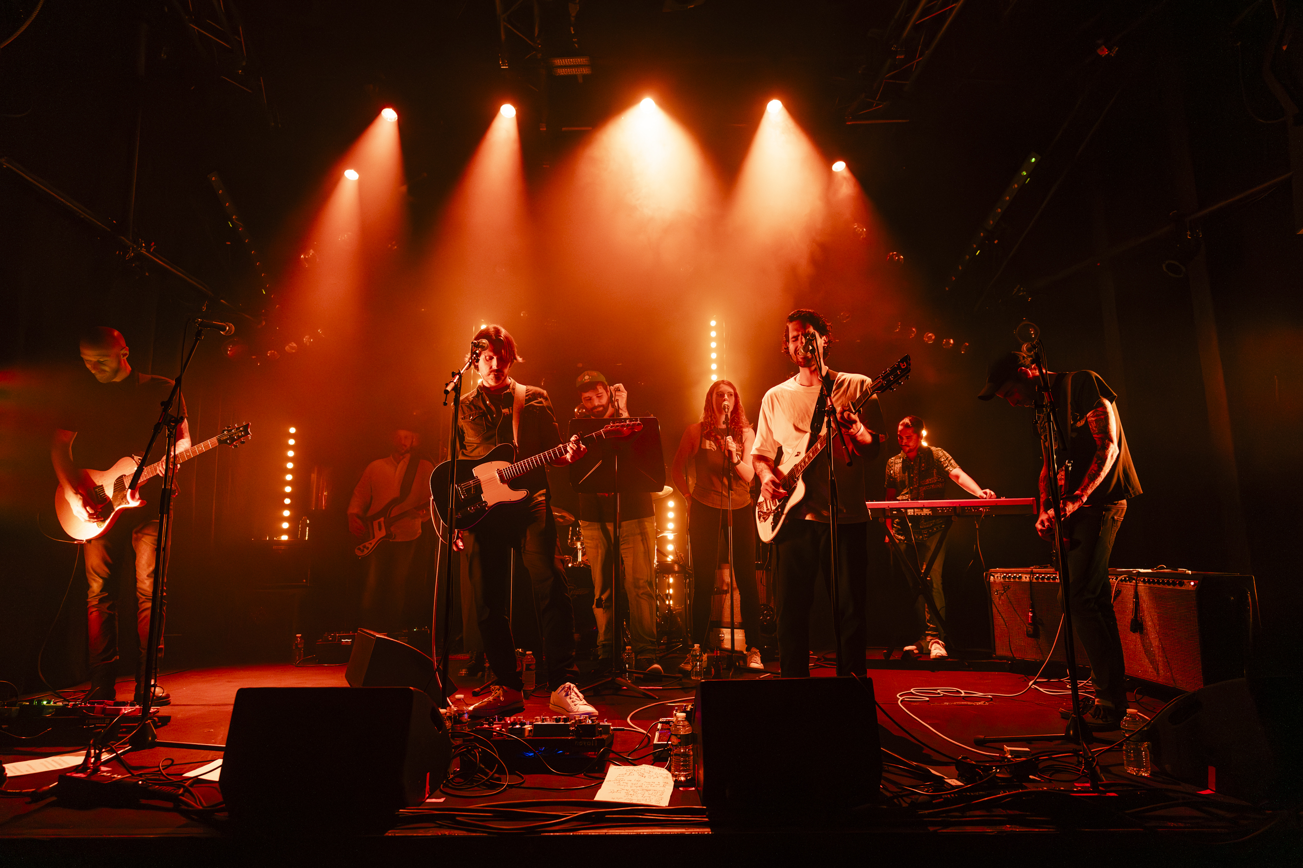 20 Years of Sacem Luxembourg