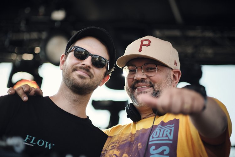 Flow Music Festival