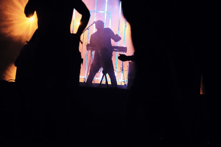 Flow Music Festival