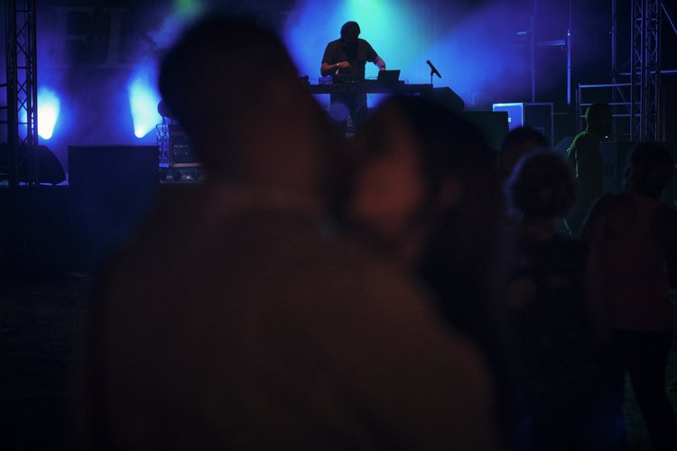 Flow Music Festival