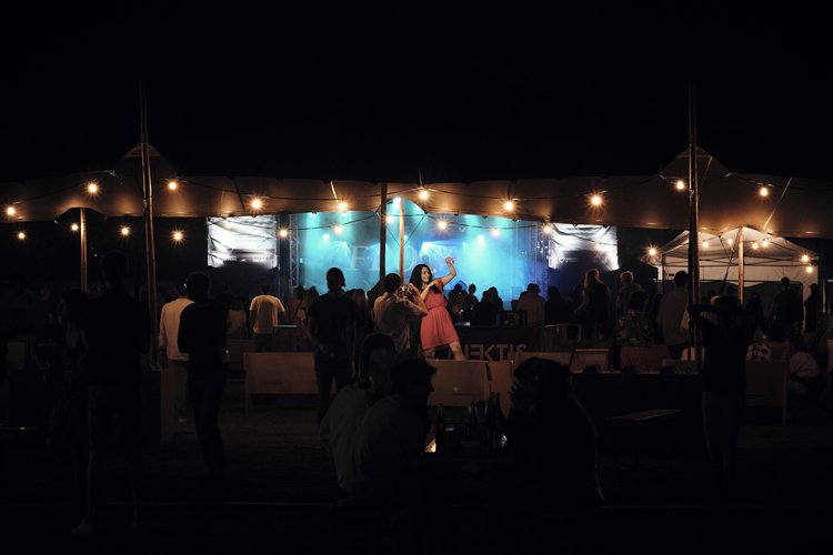 Flow Music Festival