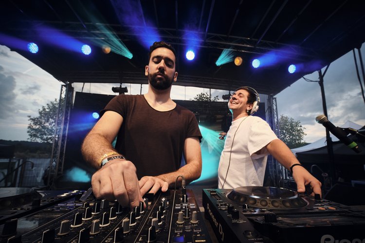 Flow Music Festival